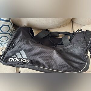 Adidas Duffle bag large